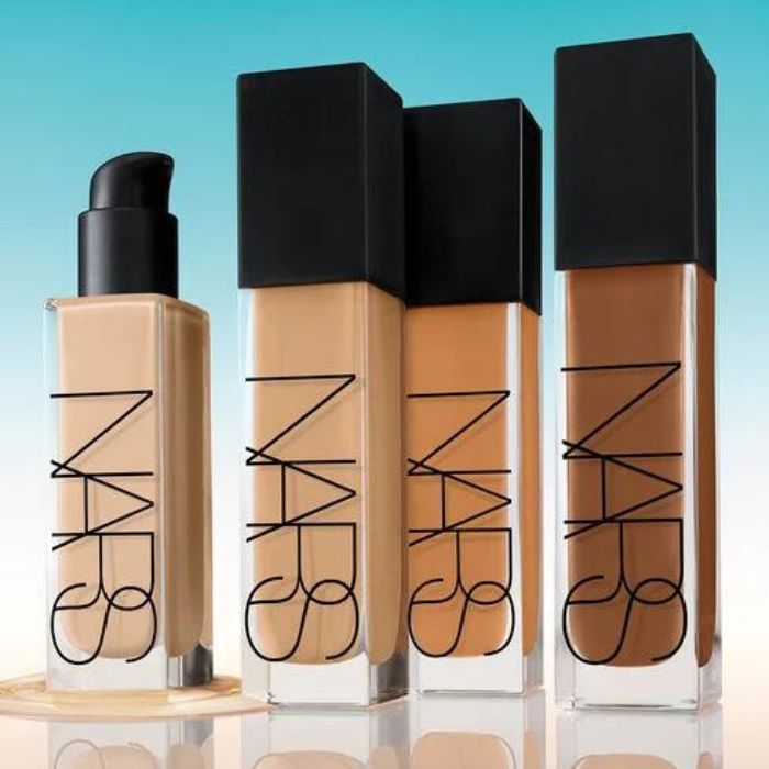 NARS Natural Radiant Long Wear Foundation (Buy 1 Get 1 Free)