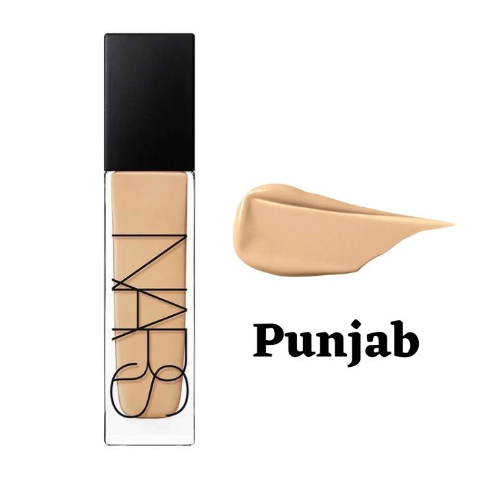 NARS Natural Radiant Long Wear Foundation (Buy 1 Get 1 Free)