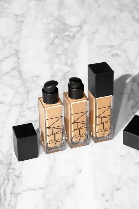 NARS Natural Radiant Long Wear Foundation (Buy 1 Get 1 Free)