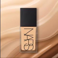 NARS Natural Radiant Long Wear Foundation (Buy 1 Get 1 Free)