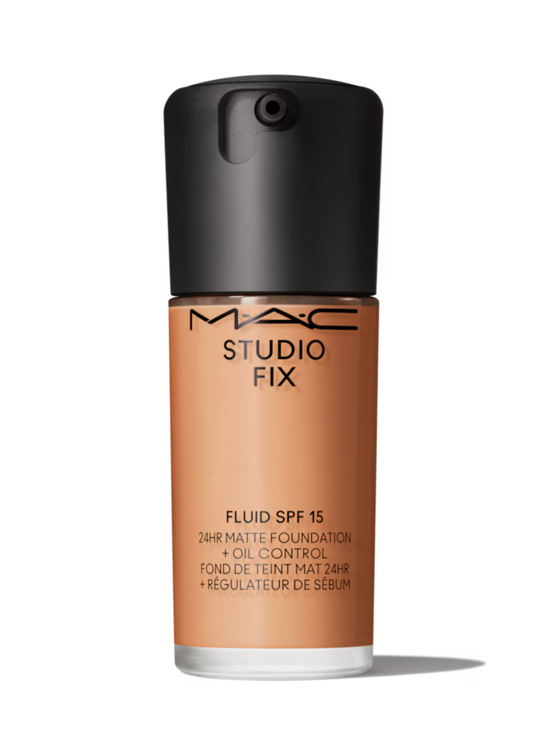 Studio Fix Fluid SPF 15 24HR Matte Foundation